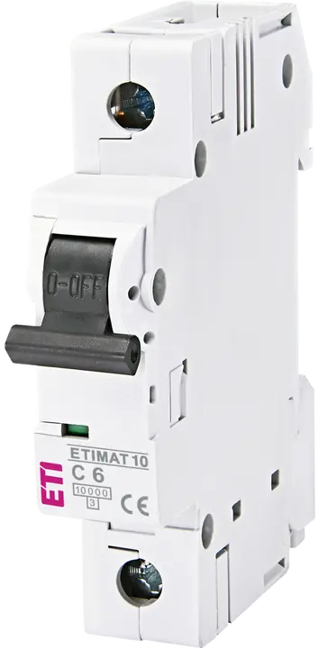 Зображення ETIMAT 10 1p C6
