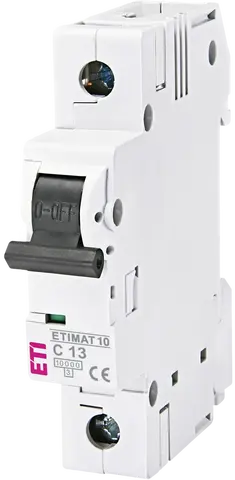 Зображення ETIMAT 10 1p C13