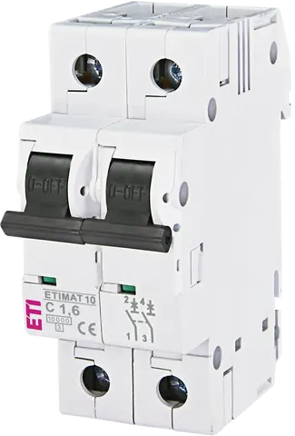 ETIMAT 10 2p C1,6