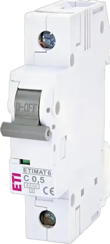Зображення ETIMAT 6 1p C0,5