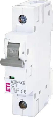 Зображення ETIMAT 6 1p C1