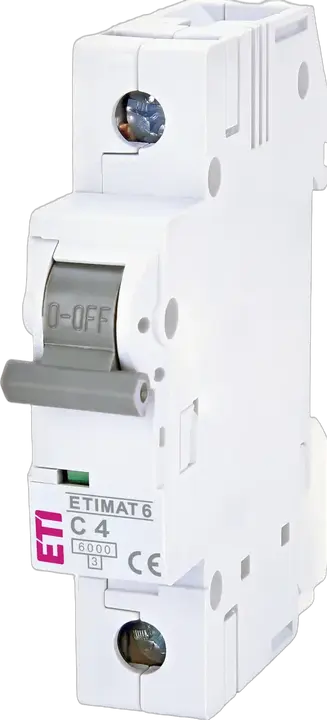 Зображення ETIMAT 6 1p C4