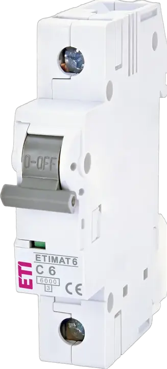 Зображення ETIMAT 6 1p C6