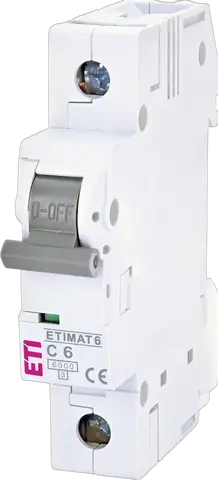 Зображення ETIMAT 6 1p C6