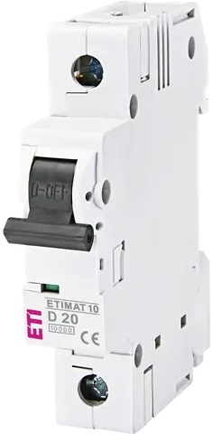 Зображення ETIMAT 10 1p D20