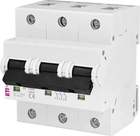 ETIMAT 10 3p D100