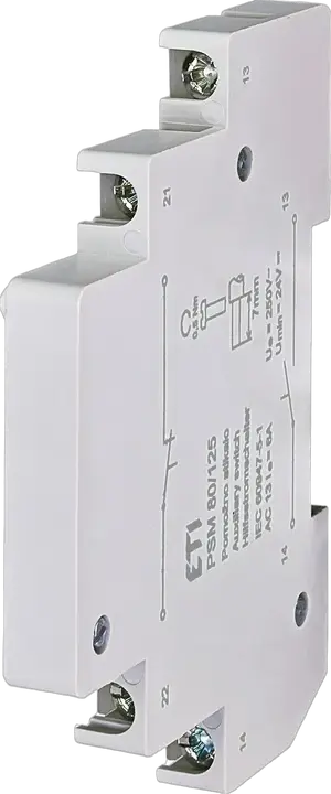 Зображення PSM ETIMAT 80/125