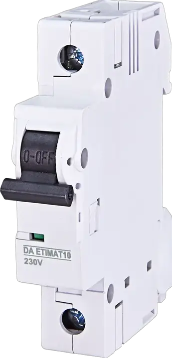 Зображення DA ETIMAT 10 230V AC/DC