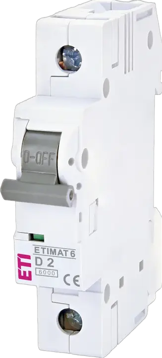 Зображення ETIMAT 6 1p D2