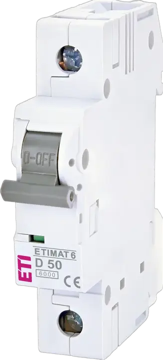 Зображення ETIMAT 6 1p D50