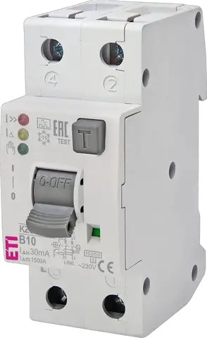 KZS-2M2p EDI A B10/0.03