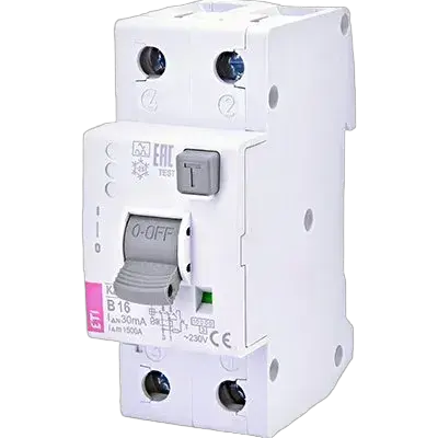 Зображення KZS-2M2p A B16/0.03