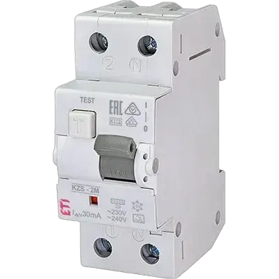 Зображення KZS-2M A B10/0.03 120V