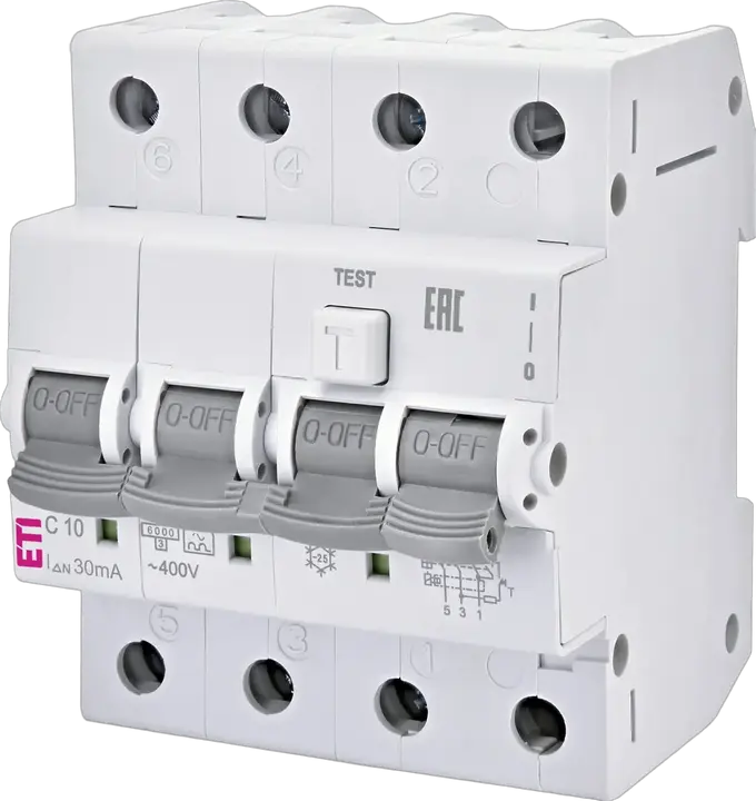 Зображення KZS-4M 3p A C10/0.03