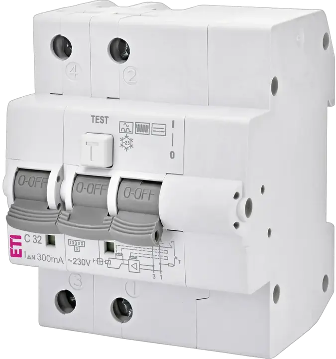 Зображення KZS-4M 2p B C32/0.3