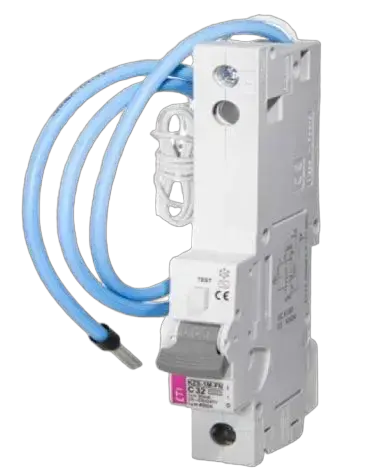 Зображення KZS-1M-FN AC B6/0.03