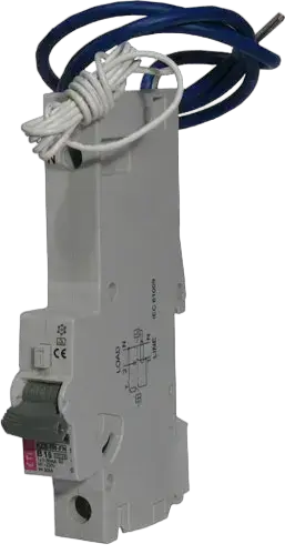 Зображення KZS-1M-FN AC B32/0.03