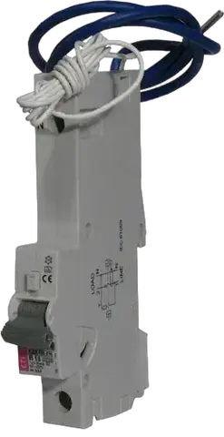 KZS-1M-FN AC C16/0.03