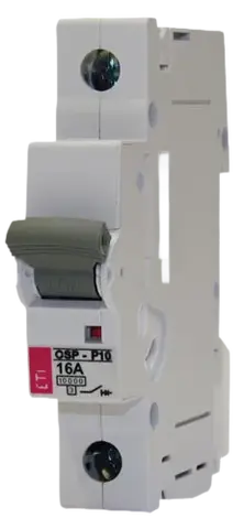 Зображення OSP 10 1p 35A
