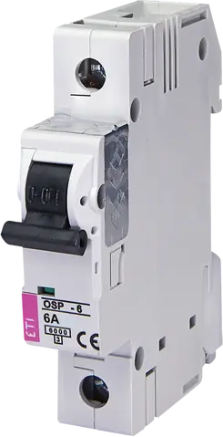 Зображення OSP 6 1p 6A