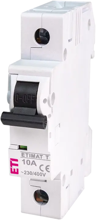 Зображення ETIMAT T 1p 10A