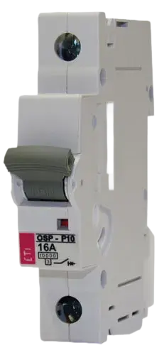 Зображення OSP 10 3p  5A