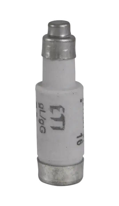 Зображення D01 gG 2A/400V