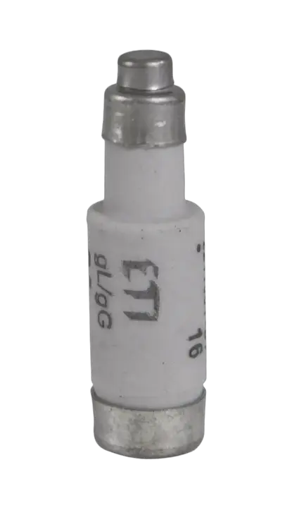 Зображення D01 gG 13A/400V