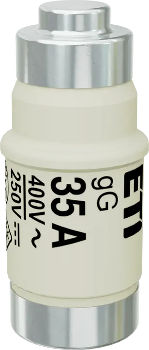 Зображення D02 gG 35A/400V