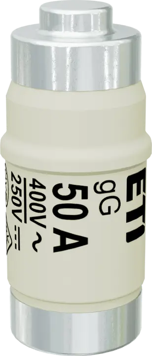 Зображення D02 gG 50A/400V