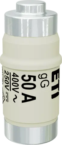 Зображення D02 gG 50A/400V