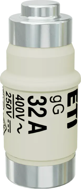 Зображення D02 gG 32A/400V