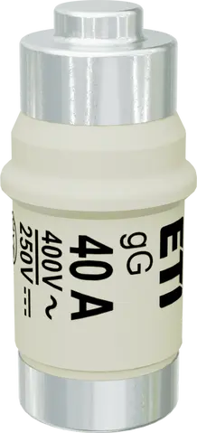 Зображення D02 gG 40A/400V
