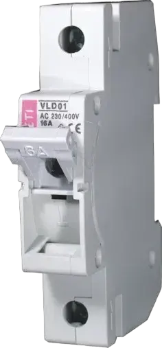 Зображення VL D01 16A 1p