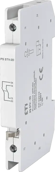 Зображення STVD02 PS - 2D