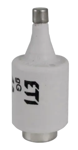 DII gG 4A/500V