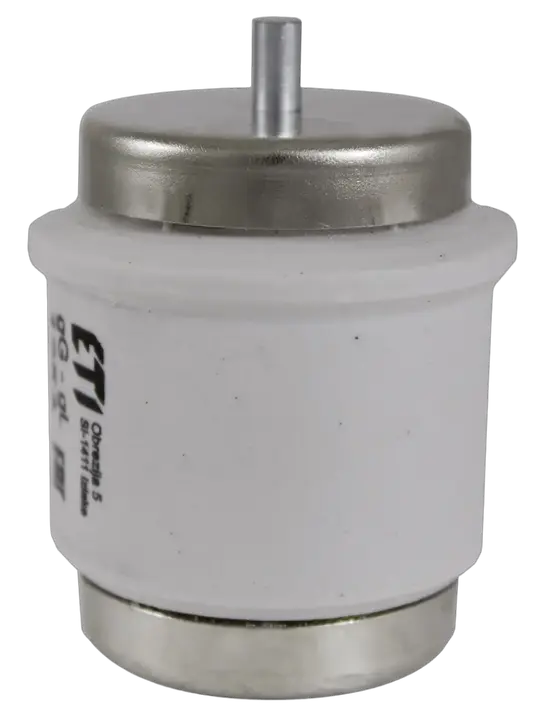 Зображення DV gG 160A/500V