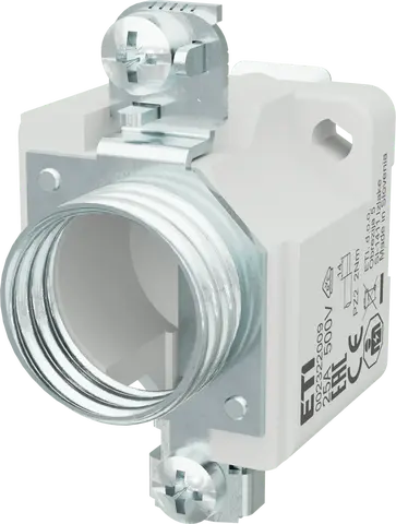 Зображення DII E27 25A EZN 1p