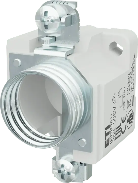 Зображення DII E27 25A EZV 1p