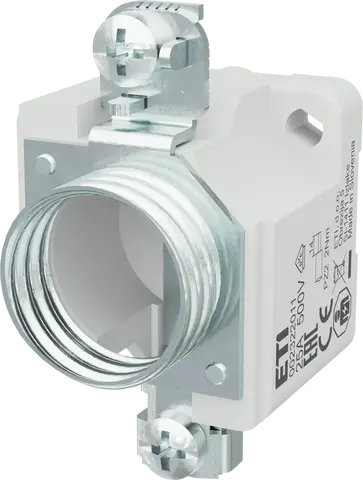 Зображення DII E27 25A EZV 1p