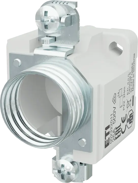 Зображення DII E27 25A EZV 1p