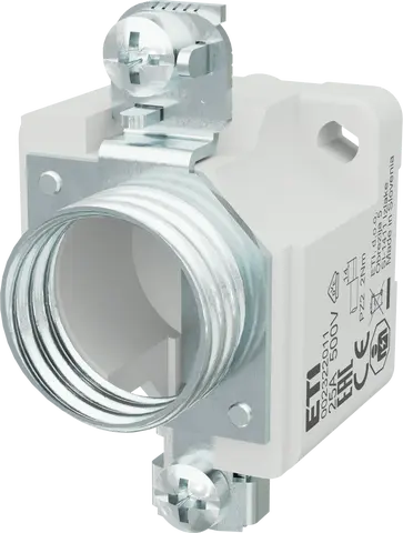 Зображення DII E27 25A EZV 1p