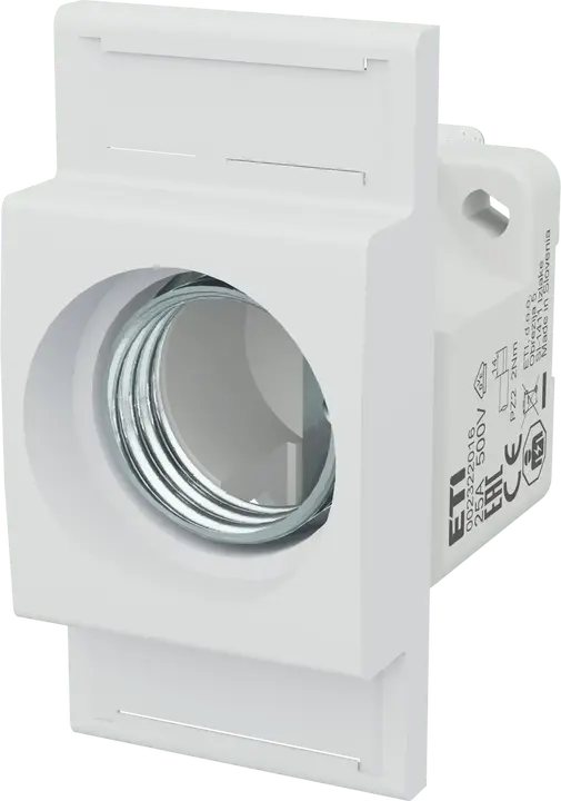 Зображення DII E27 25A EZN 1p+ZP