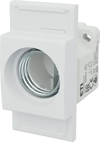 Зображення DII E27 25A EZN 1p+ZP