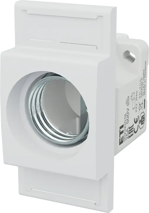 Зображення DII E27 25A EZN 1p+ZP