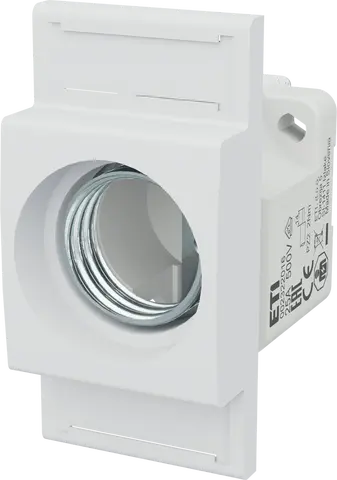 Зображення DII E27 25A EZN 1p+ZP
