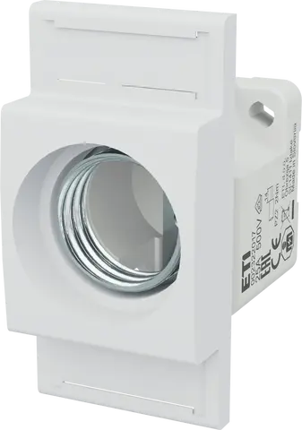 Зображення DII E27 25A EZV 1p+ZP