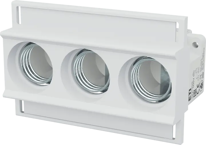 Зображення DII E27 25A EZN 3p+ZP