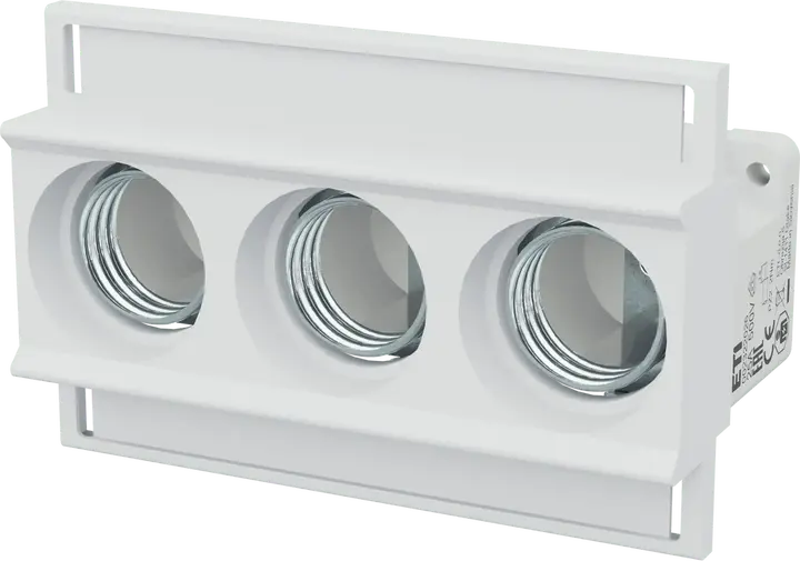 Зображення DII E27 25A EZV 3p+ZP