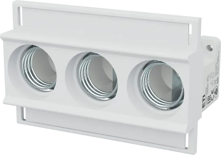 Зображення DII E27 25A EZV 3p+ZP